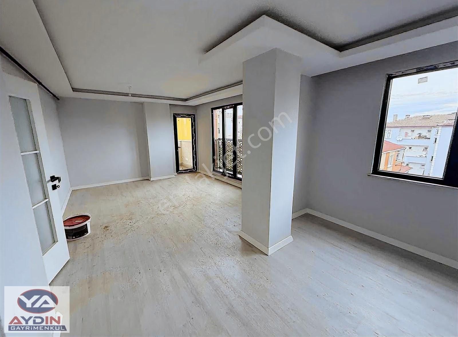 Darıca Osmangazi 190 M2 4+1 Geniş Kullanışlı Asansörlü Dubleks - Görsel 17