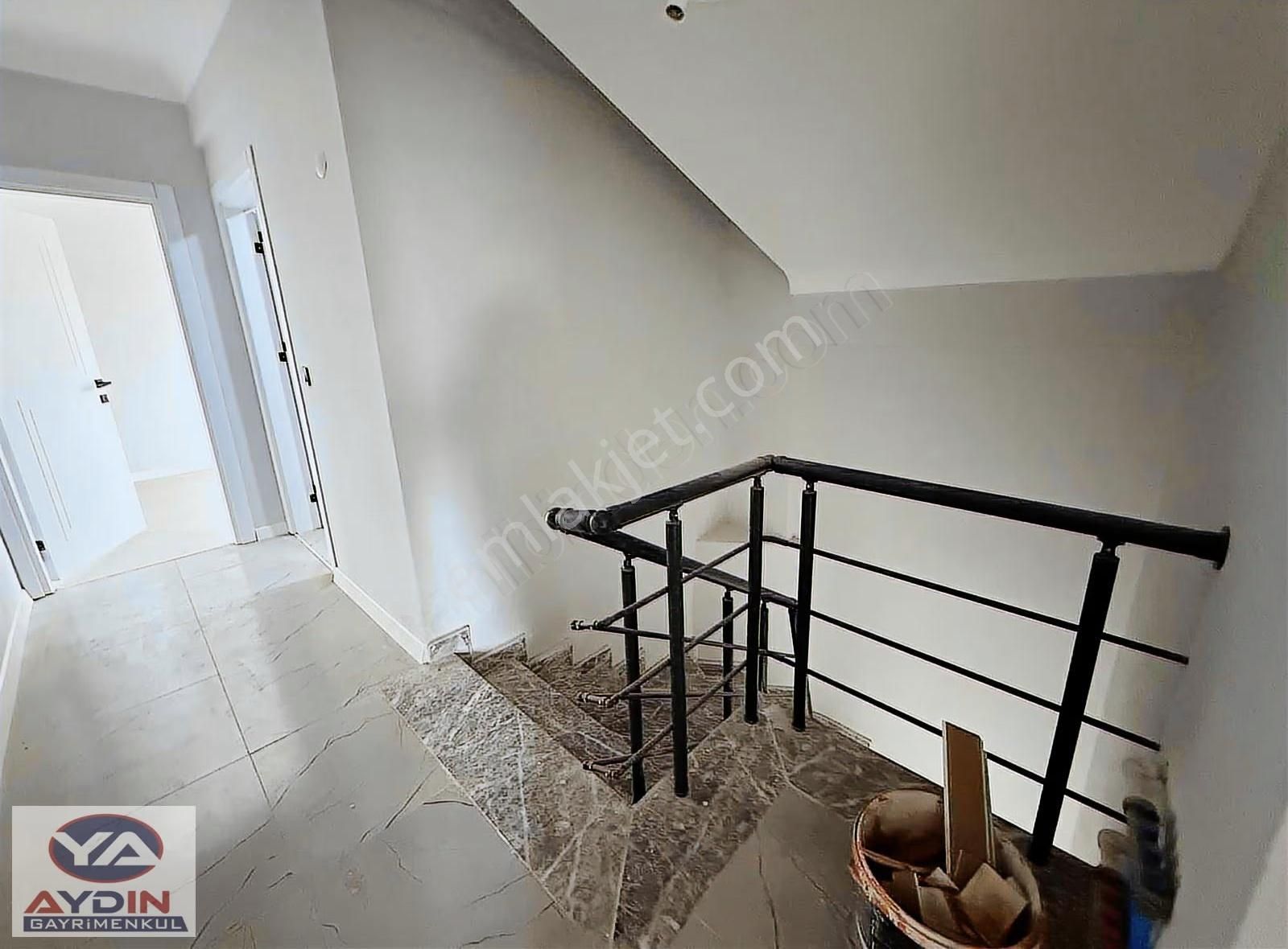 Darıca Osmangazi 190 M2 4+1 Geniş Kullanışlı Asansörlü Dubleks - Görsel 9