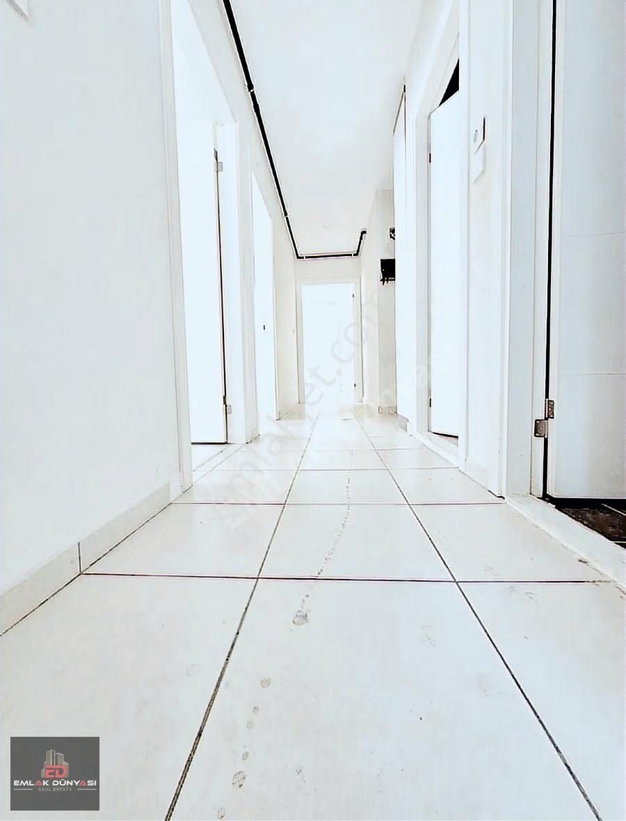 Etiler Mah.önü Açık Asansörlü Arakat 3+1 Krediye Açık Daire - Görsel 23