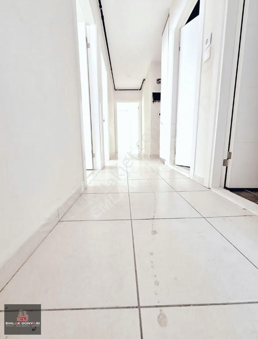 Etiler Mah.önü Açık Asansörlü Arakat 3+1 Krediye Açık Daire - Görsel 14