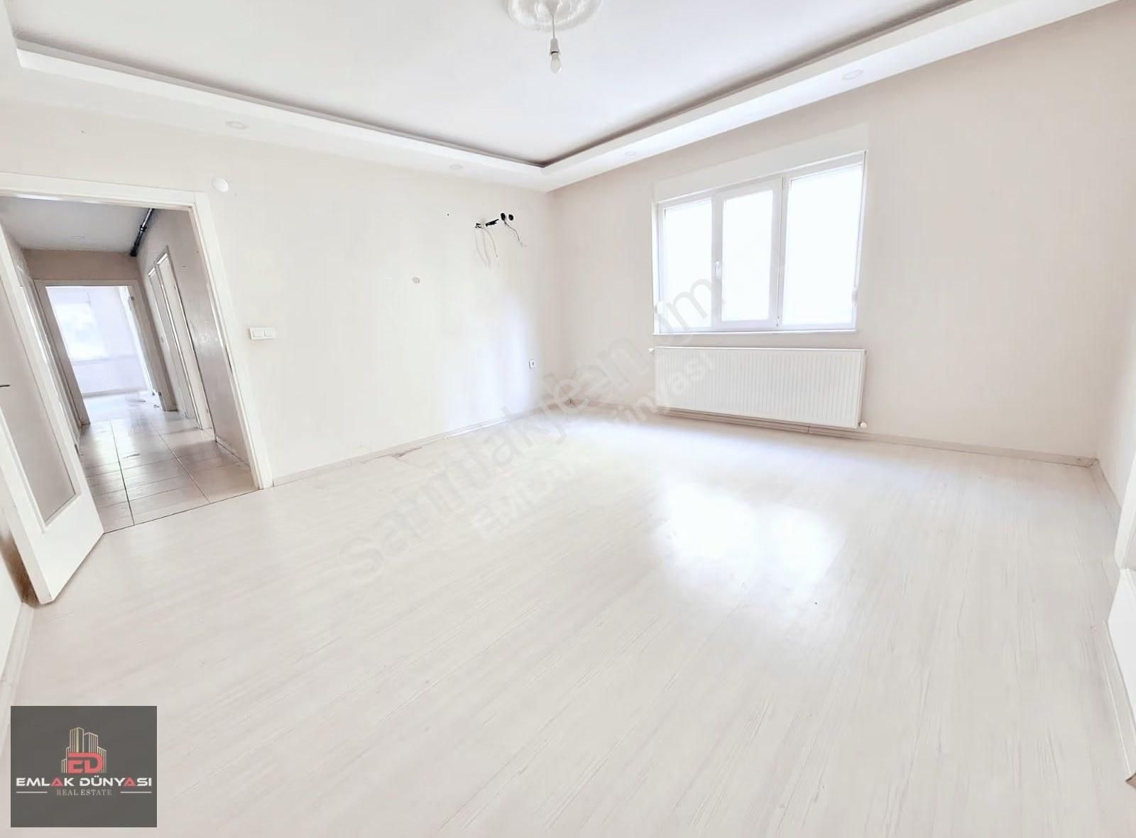 Etiler Mah.önü Açık Asansörlü Arakat 3+1 Krediye Açık Daire - Görsel 20