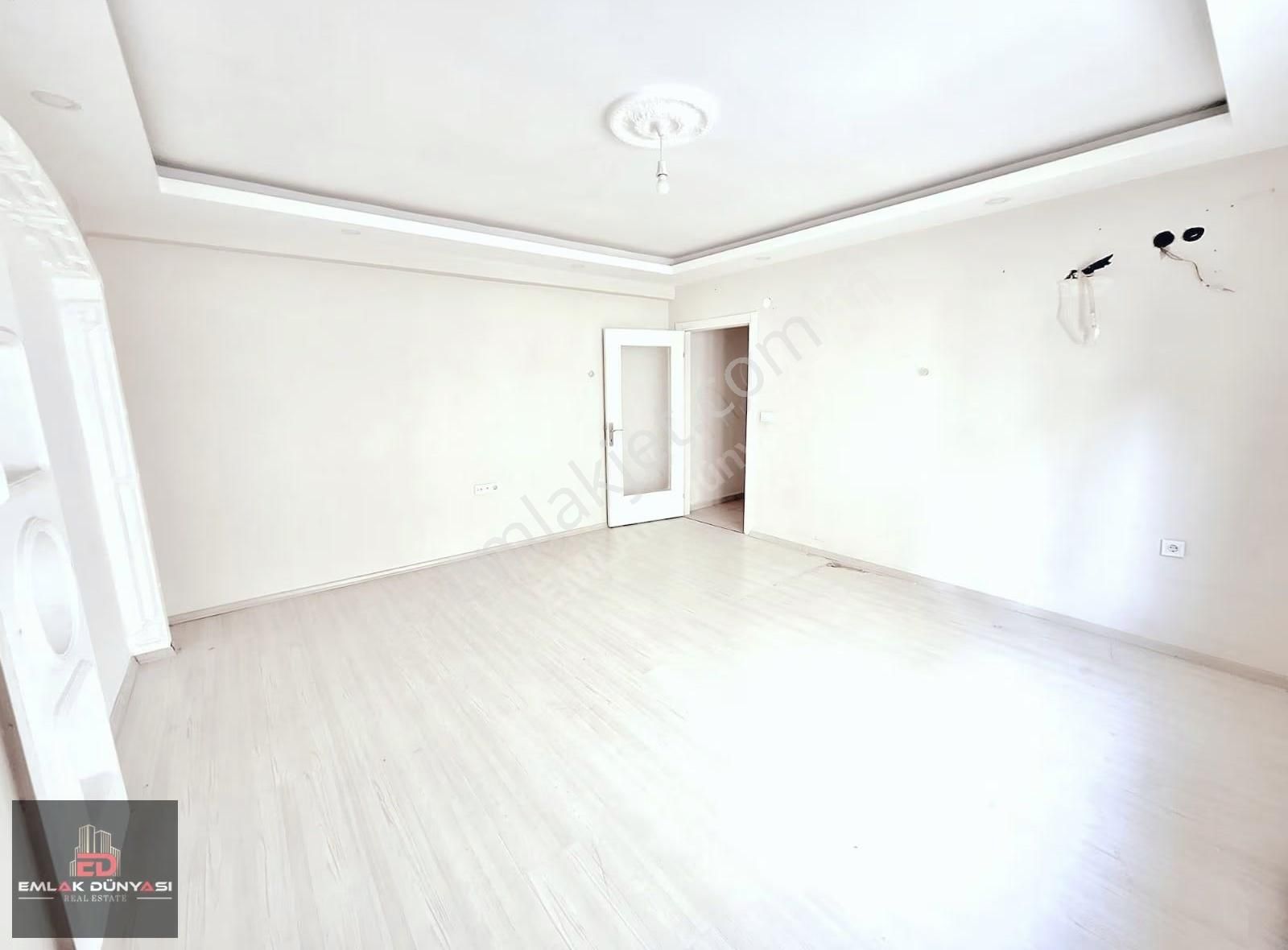 Etiler Mah.önü Açık Asansörlü Arakat 3+1 Krediye Açık Daire - Görsel 7