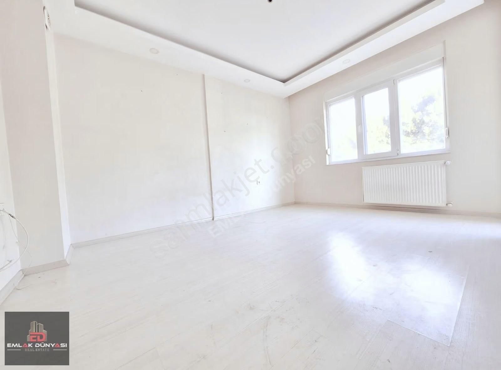 Etiler Mah.önü Açık Asansörlü Arakat 3+1 Krediye Açık Daire - Görsel 18