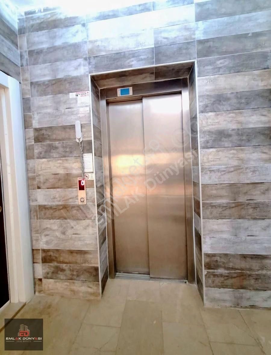 Etiler Mah.önü Açık Asansörlü Arakat 3+1 Krediye Açık Daire - Görsel 4