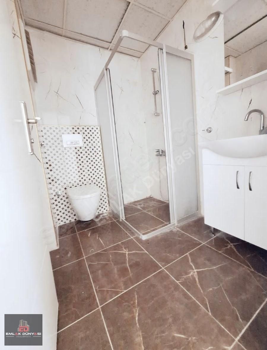 Etiler Mah.önü Açık Asansörlü Arakat 3+1 Krediye Açık Daire - Görsel 27