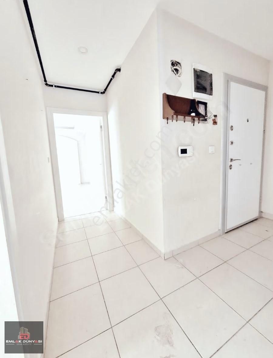 Etiler Mah.önü Açık Asansörlü Arakat 3+1 Krediye Açık Daire - Görsel 3