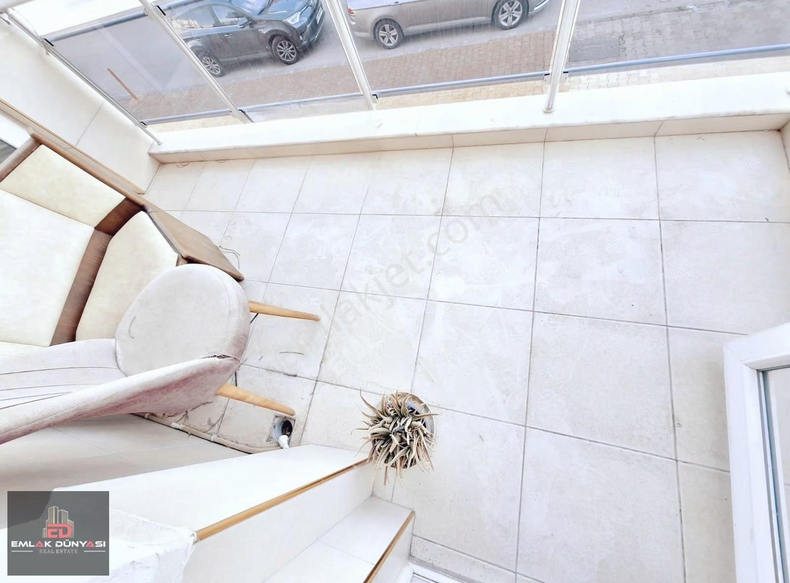 Etiler Mah.önü Açık Asansörlü Arakat 3+1 Krediye Açık Daire - Görsel 28