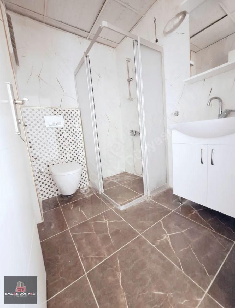 Etiler Mah.önü Açık Asansörlü Arakat 3+1 Krediye Açık Daire - Görsel 9