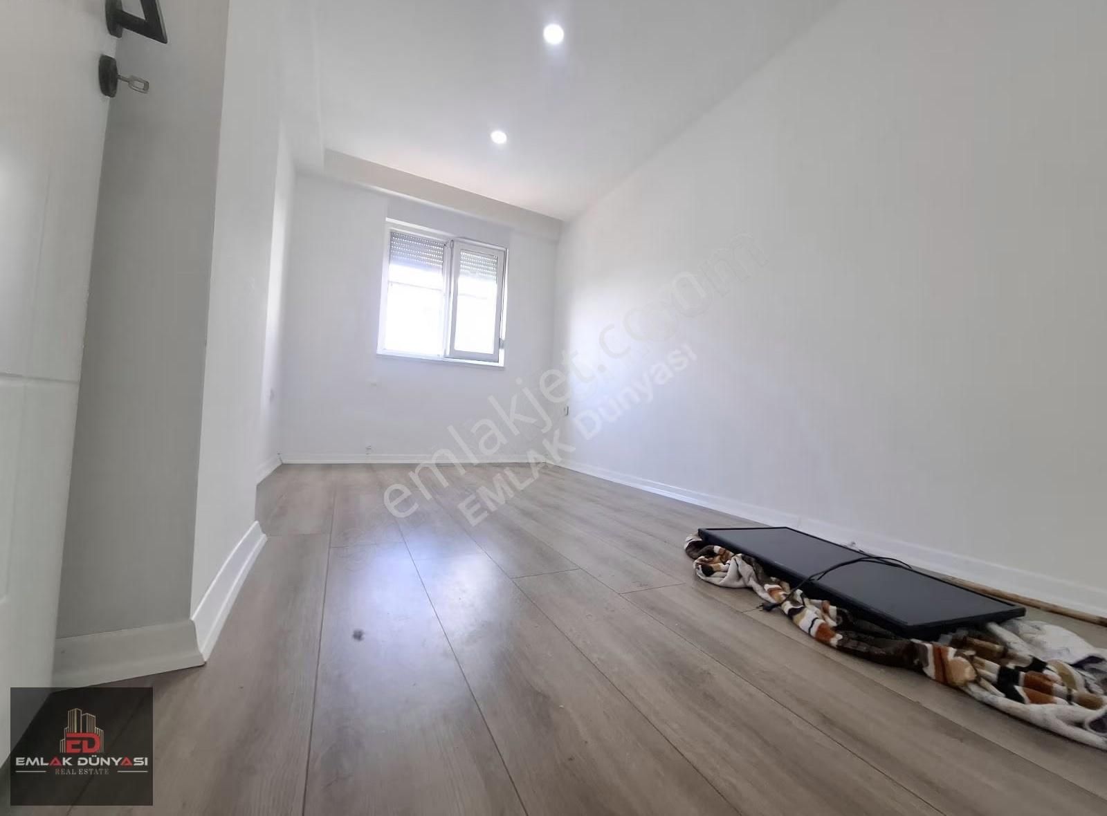Sinan Mah.kapalı Otopark Havuzlu 5+1 Satılık Dubleks Daire - Görsel 21