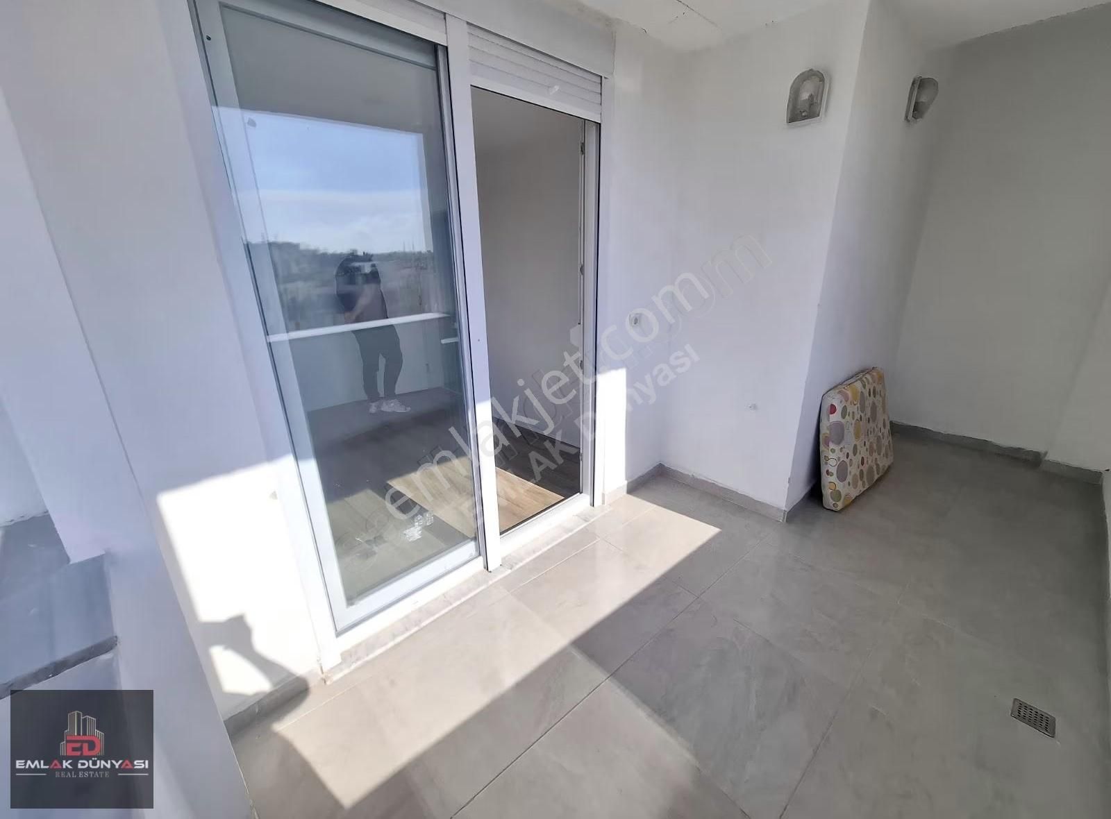 Sinan Mah.kapalı Otopark Havuzlu 5+1 Satılık Dubleks Daire - Görsel 14