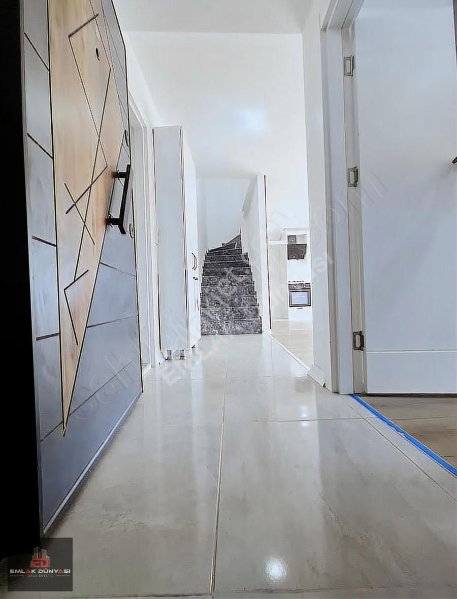 Sinan Mah.kapalı Otopark Havuzlu 5+1 Satılık Dubleks Daire - Görsel 7