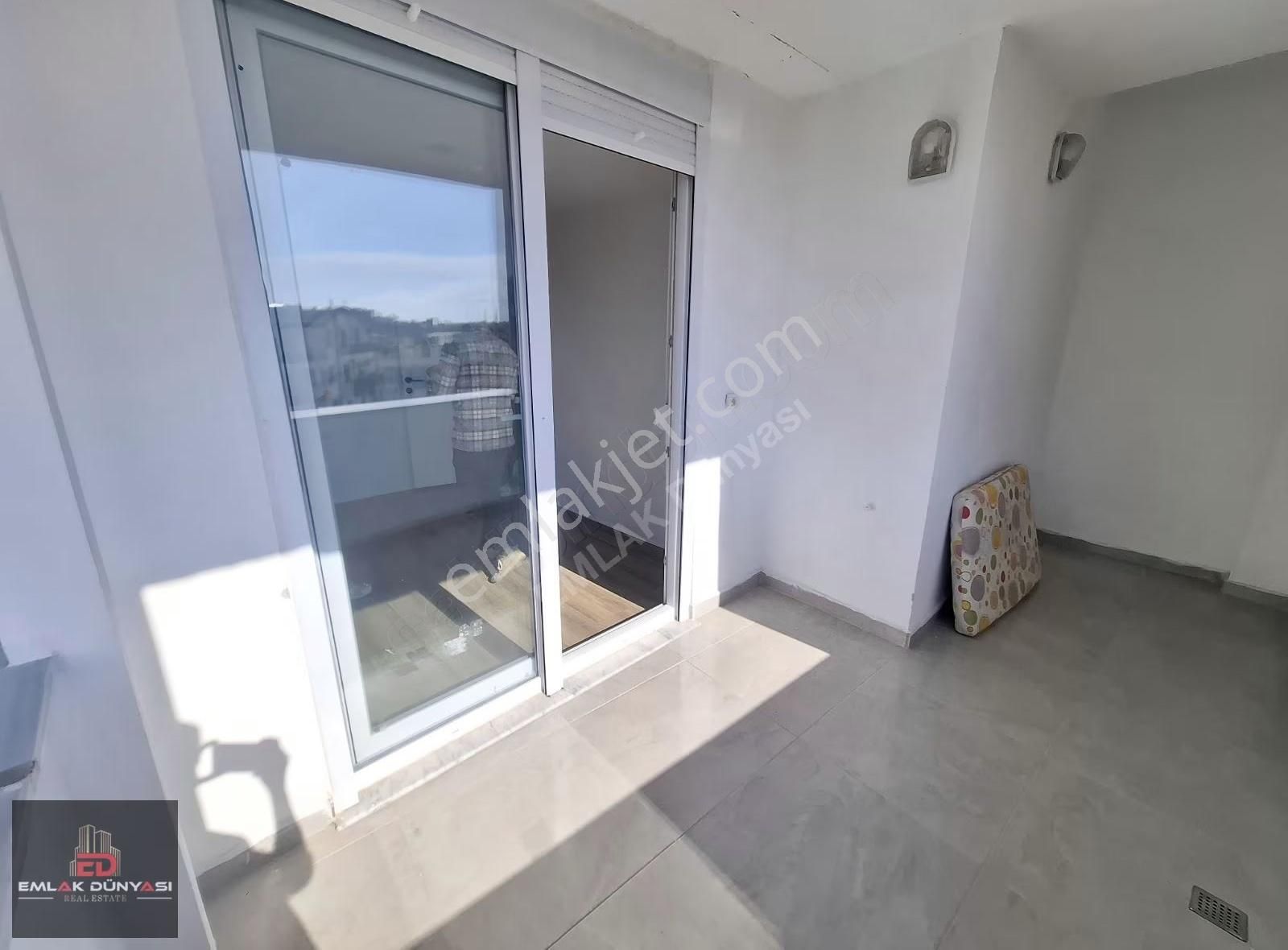 Sinan Mah.kapalı Otopark Havuzlu 5+1 Satılık Dubleks Daire - Görsel 12