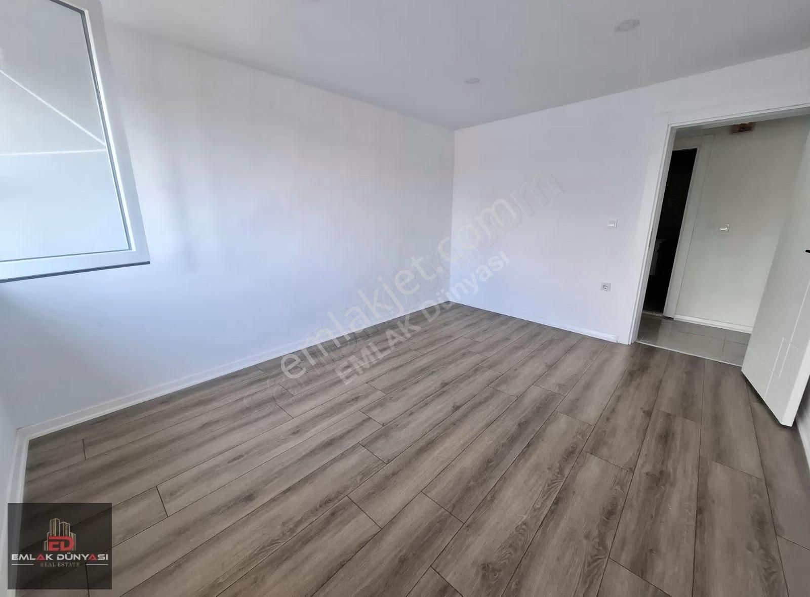 Sinan Mah.kapalı Otopark Havuzlu 5+1 Satılık Dubleks Daire - Görsel 2