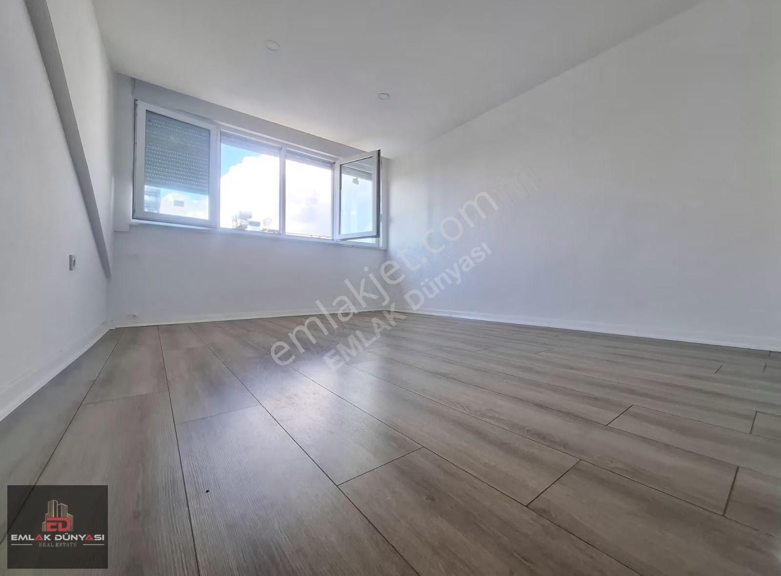 Sinan Mah.kapalı Otopark Havuzlu 5+1 Satılık Dubleks Daire - Görsel 24