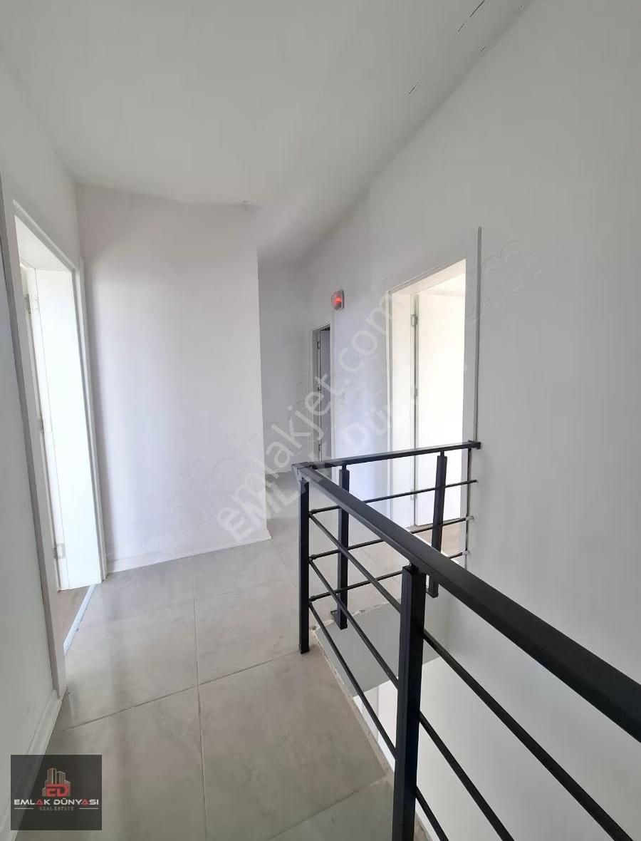 Sinan Mah.kapalı Otopark Havuzlu 5+1 Satılık Dubleks Daire - Görsel 23