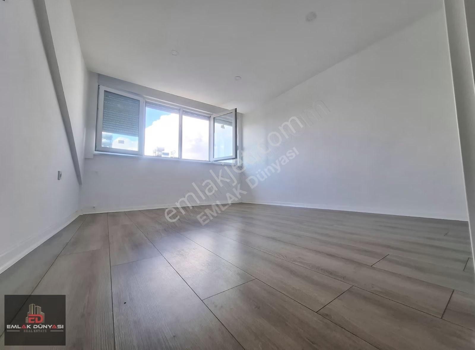Sinan Mah.kapalı Otopark Havuzlu 5+1 Satılık Dubleks Daire - Görsel 31
