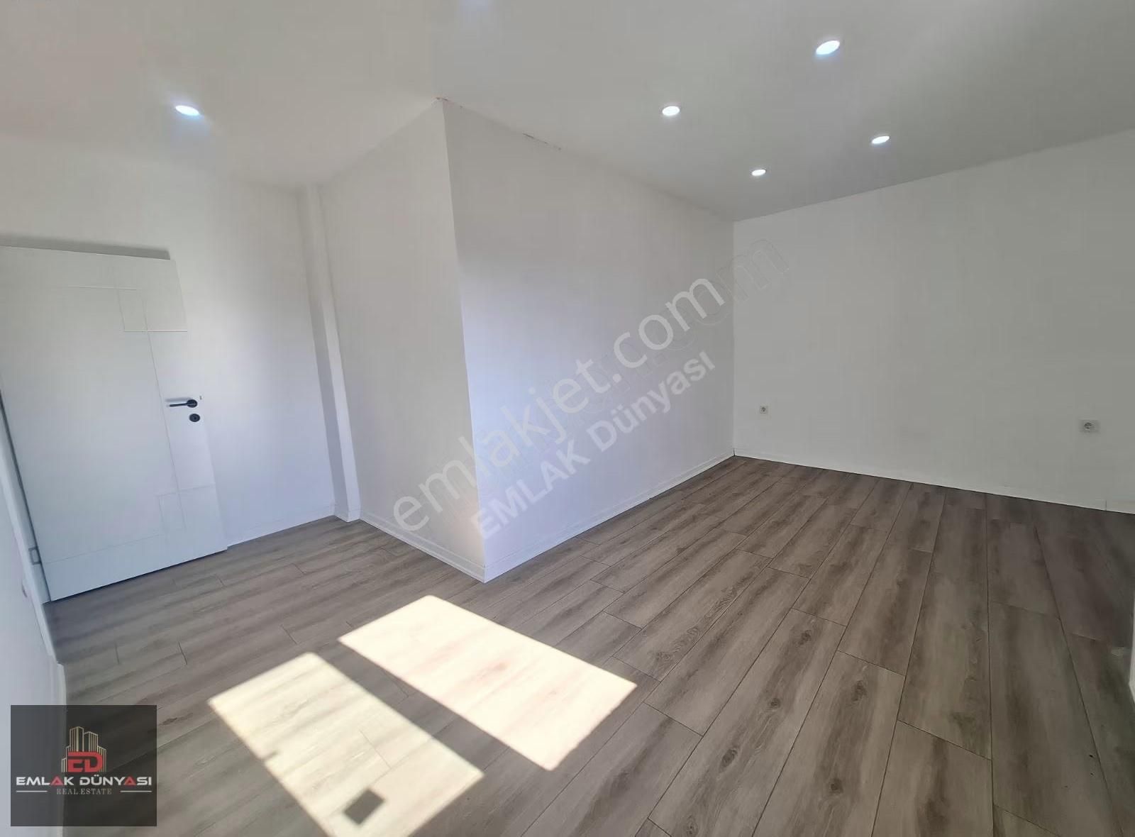 Sinan Mah.kapalı Otopark Havuzlu 5+1 Satılık Dubleks Daire - Görsel 9