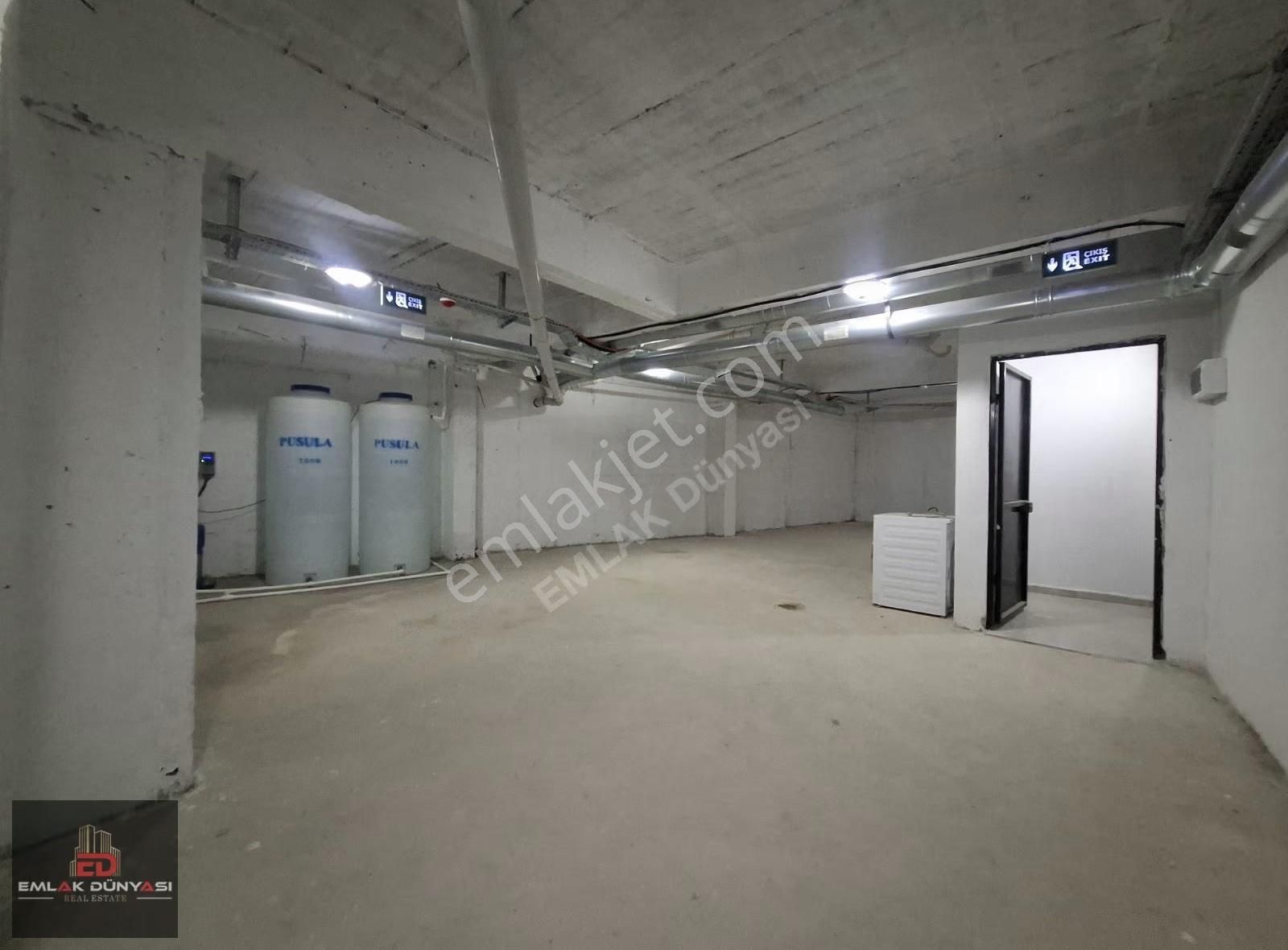 Sinan Mah.kapalı Otopark Havuzlu 5+1 Satılık Dubleks Daire - Görsel 4