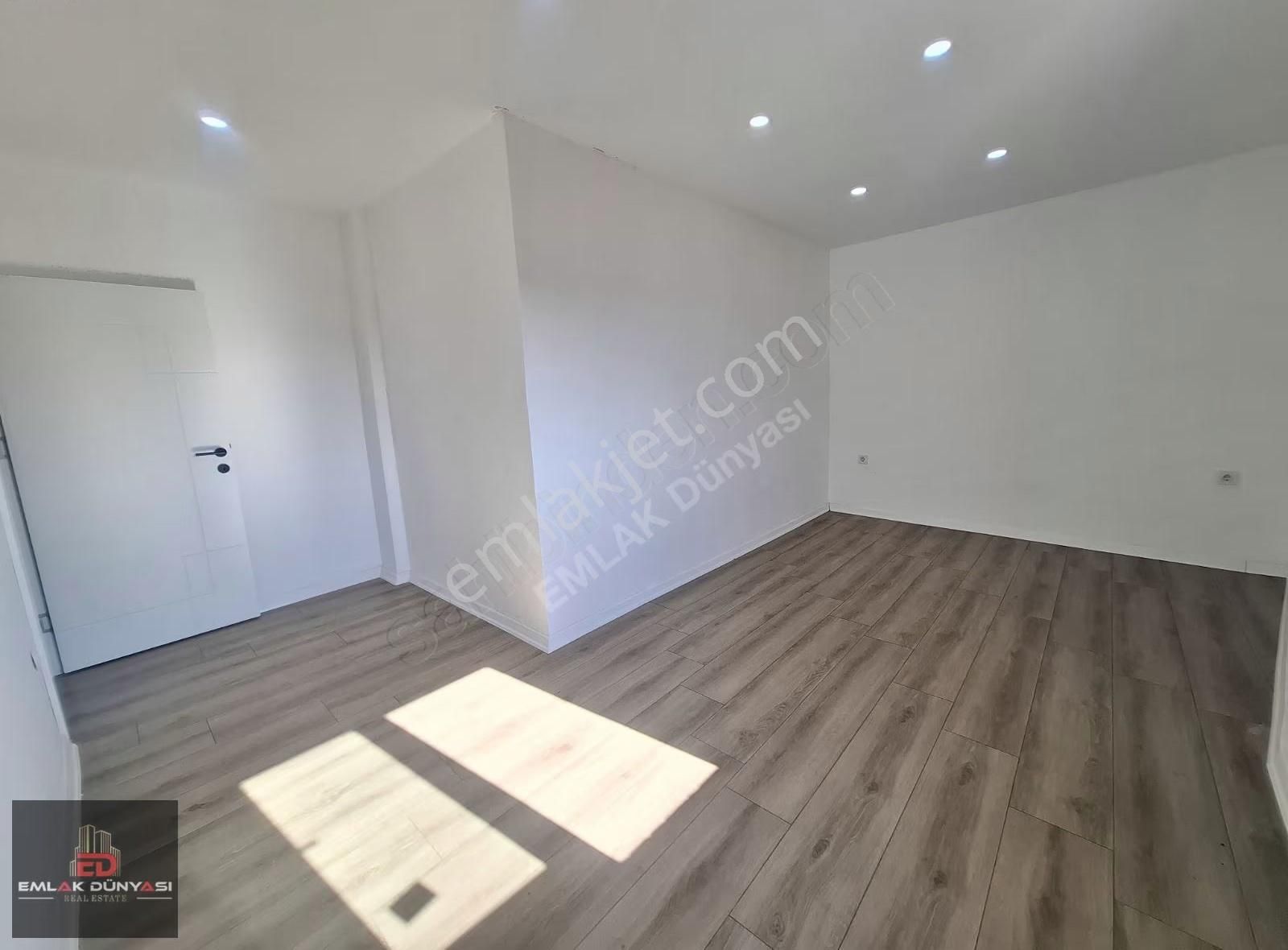 Sinan Mah.kapalı Otopark Havuzlu 5+1 Satılık Dubleks Daire - Görsel 20