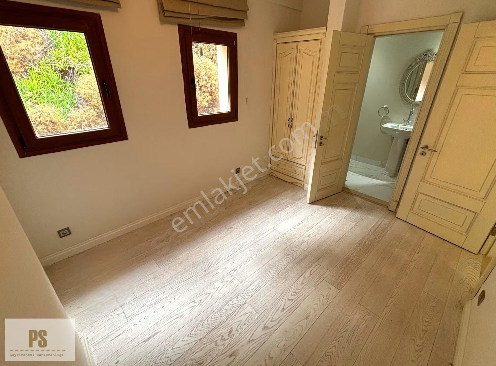 Yalıkavak'ta Denize Sıfır Sitede Geniş 2+1 Flat Daire - Görsel 27