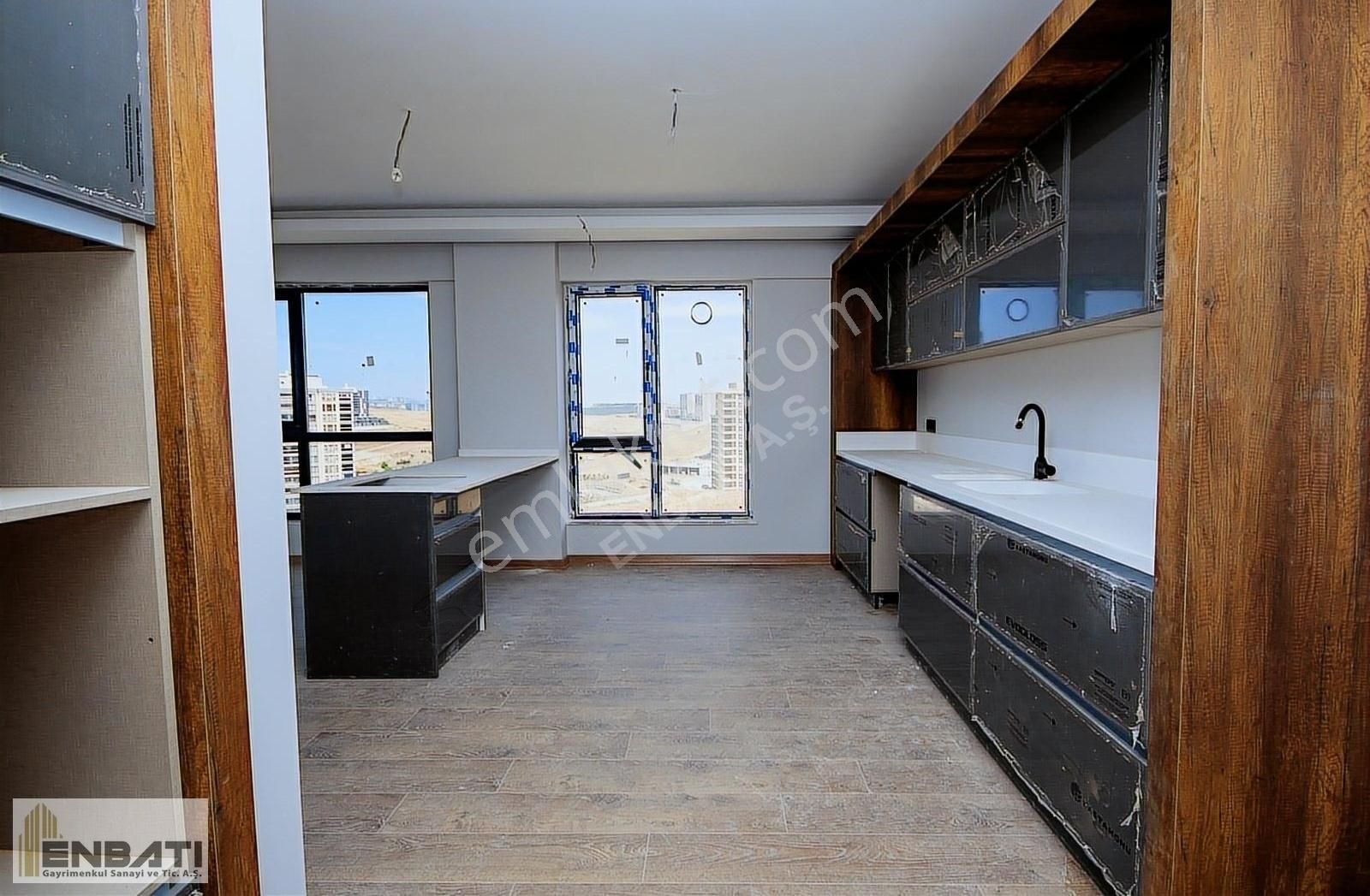 Eryaman Göksu Park Yakını 4+1 Kiralık Daire / Enbatı Aş. - Görsel 25