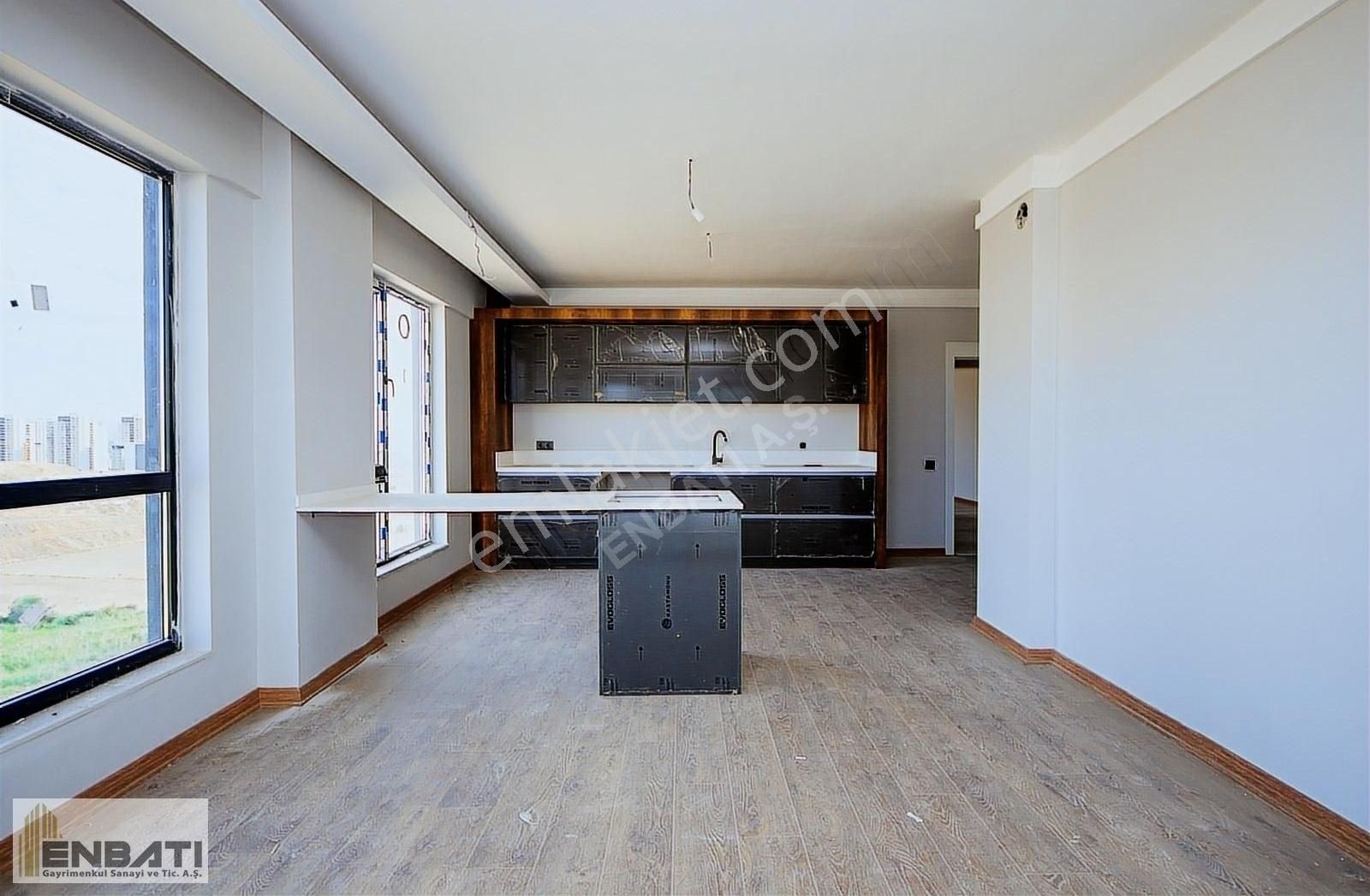 Eryaman Göksu Park Yakını 4+1 Kiralık Daire / Enbatı Aş. - Görsel 3