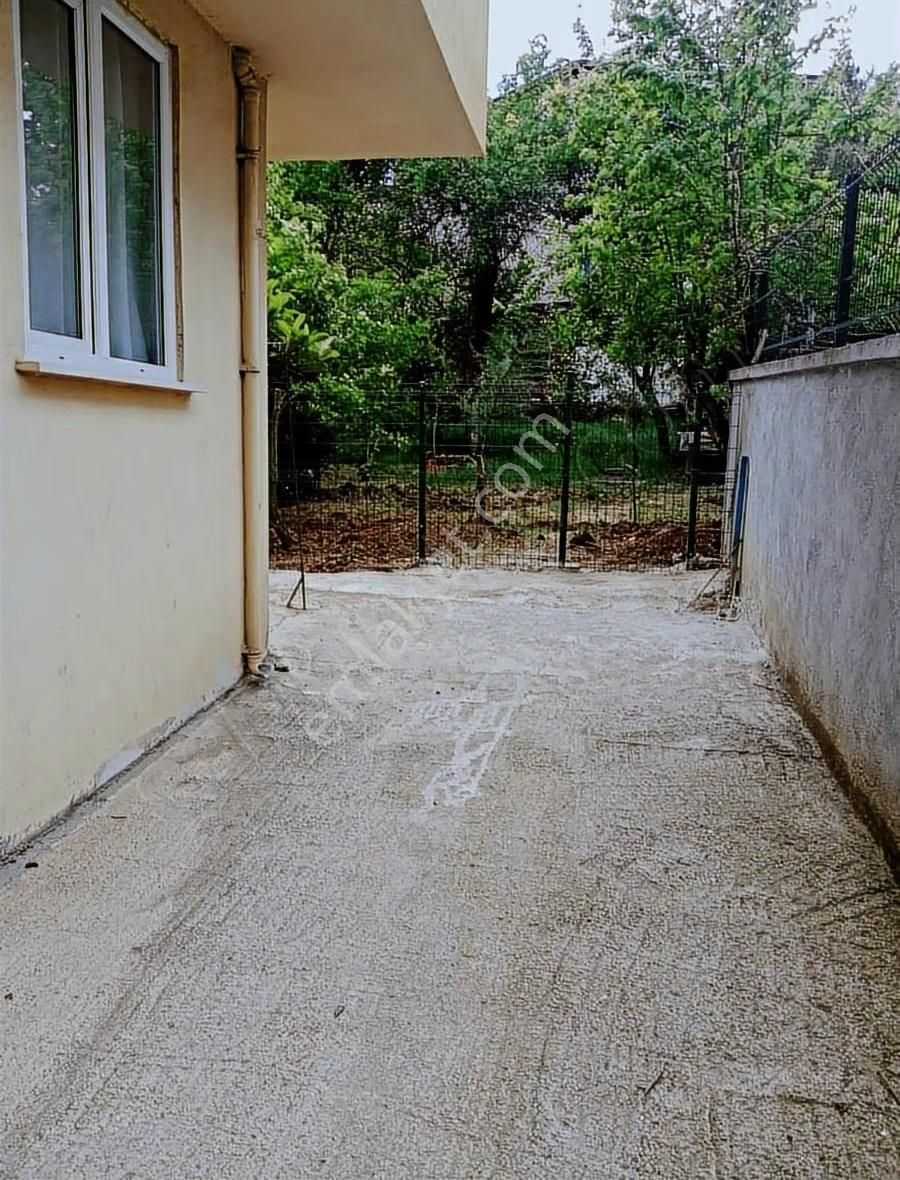 Esenyalı Ahmet Yesevi Mahallesi 3+1 Geniş Ferah Daire Satılık - Görsel 9