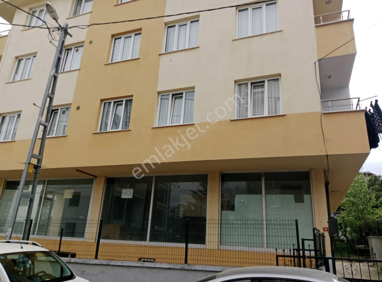 Esenyalı Ahmet Yesevi Mahallesi 3+1 Geniş Ferah Daire Satılık - Görsel 3