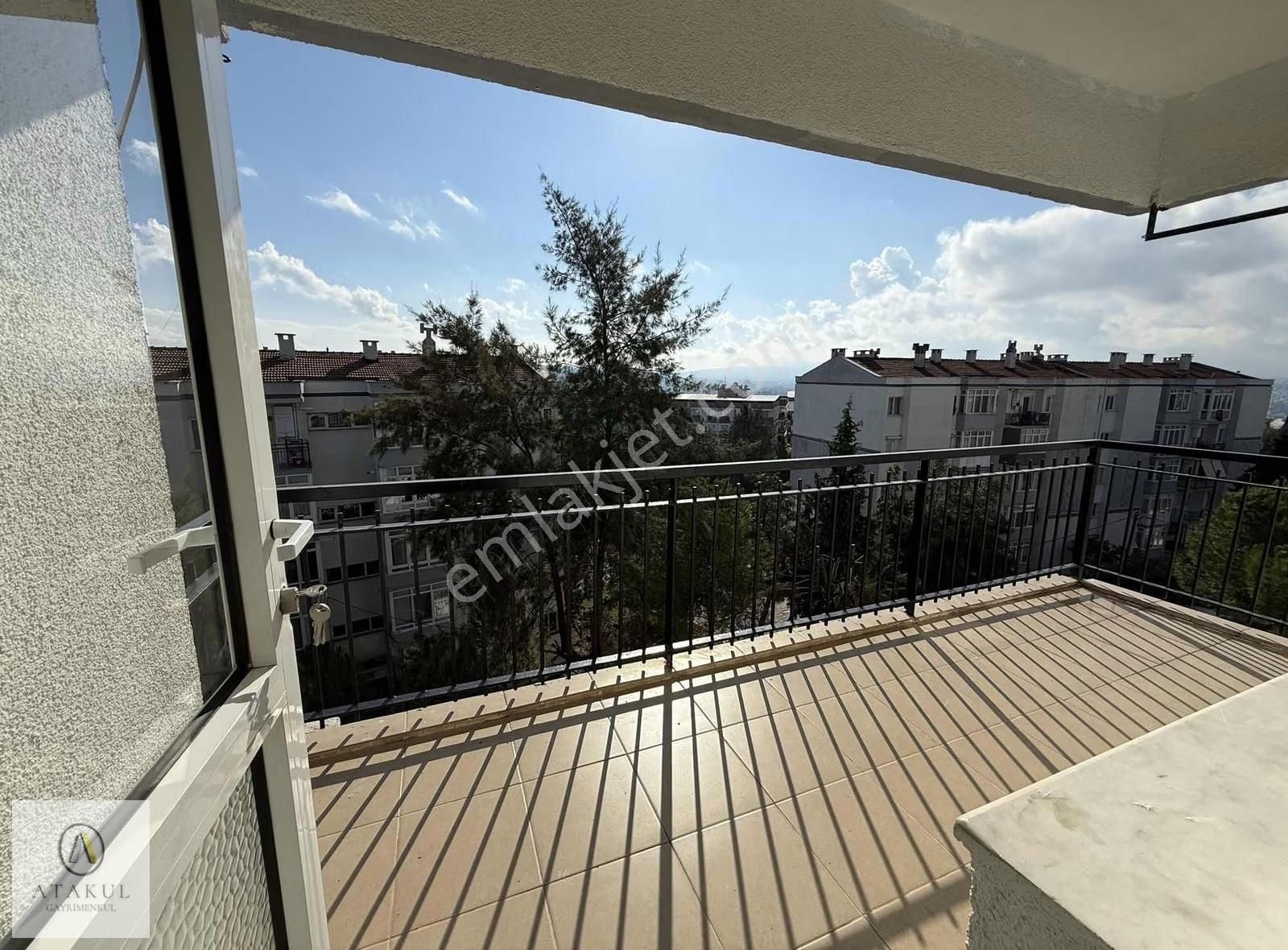 Atakul Gayrimenkul-dyo Sitesinde 3+1 140m2 Doğalgazlı Daire - Görsel 23