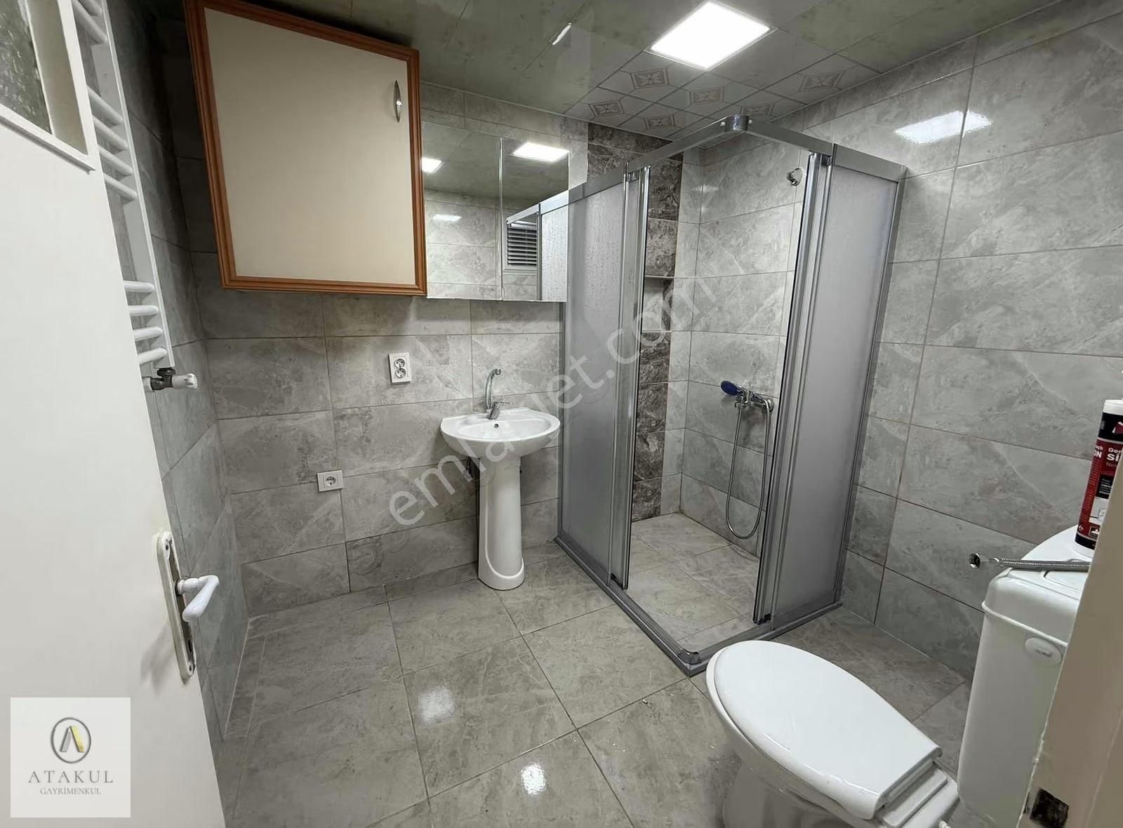 Atakul Gayrimenkul-dyo Sitesinde 3+1 140m2 Doğalgazlı Daire - Görsel 4