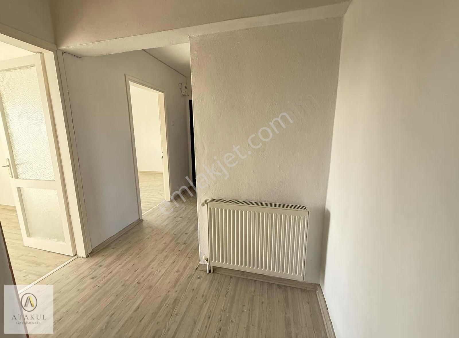 Atakul Gayrimenkul-dyo Sitesinde 3+1 140m2 Doğalgazlı Daire - Görsel 11