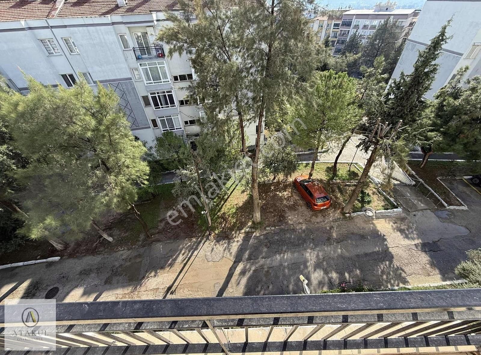 Atakul Gayrimenkul-dyo Sitesinde 3+1 140m2 Doğalgazlı Daire - Görsel 17