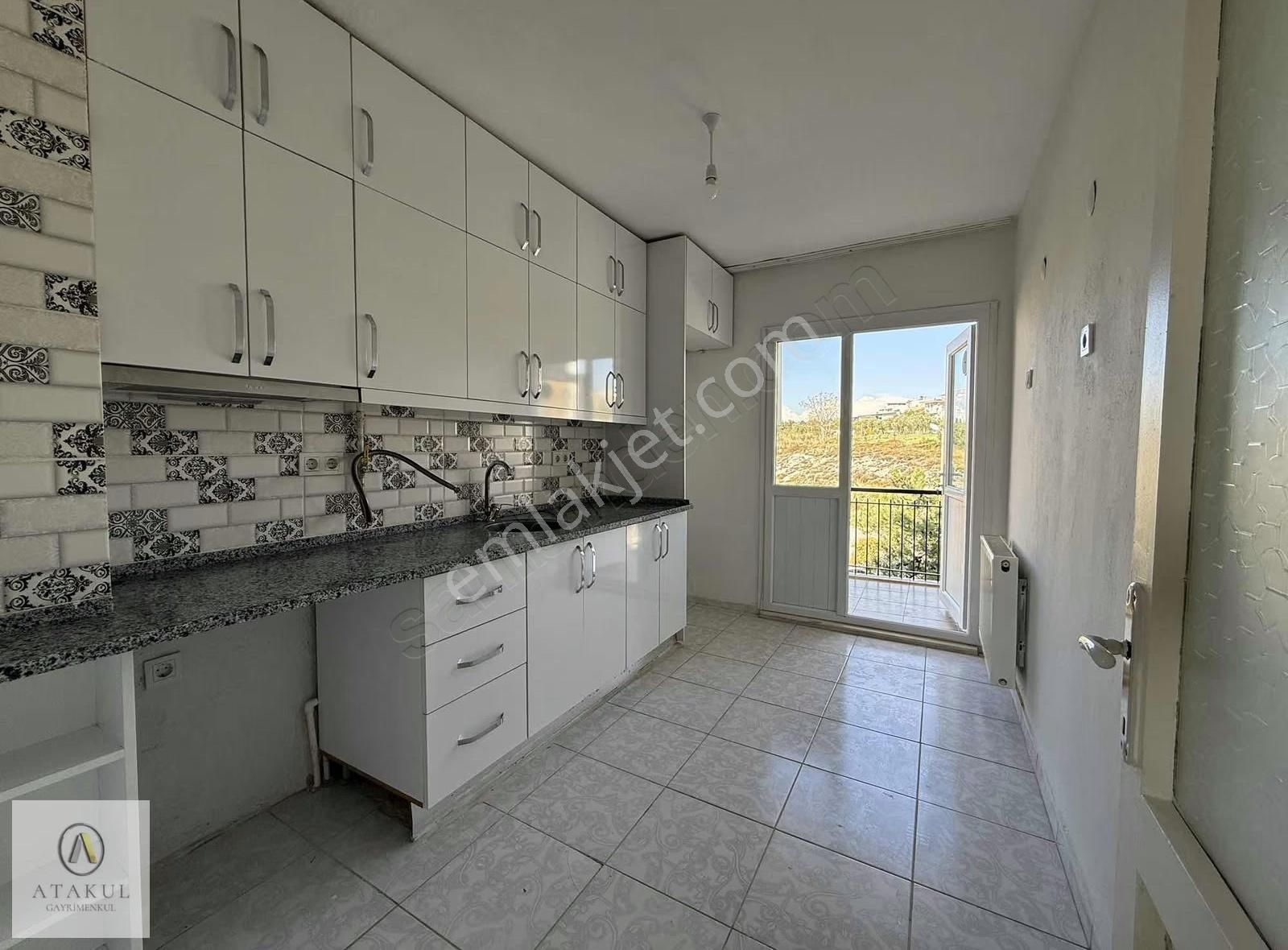 Atakul Gayrimenkul-dyo Sitesinde 3+1 140m2 Doğalgazlı Daire - Görsel 16