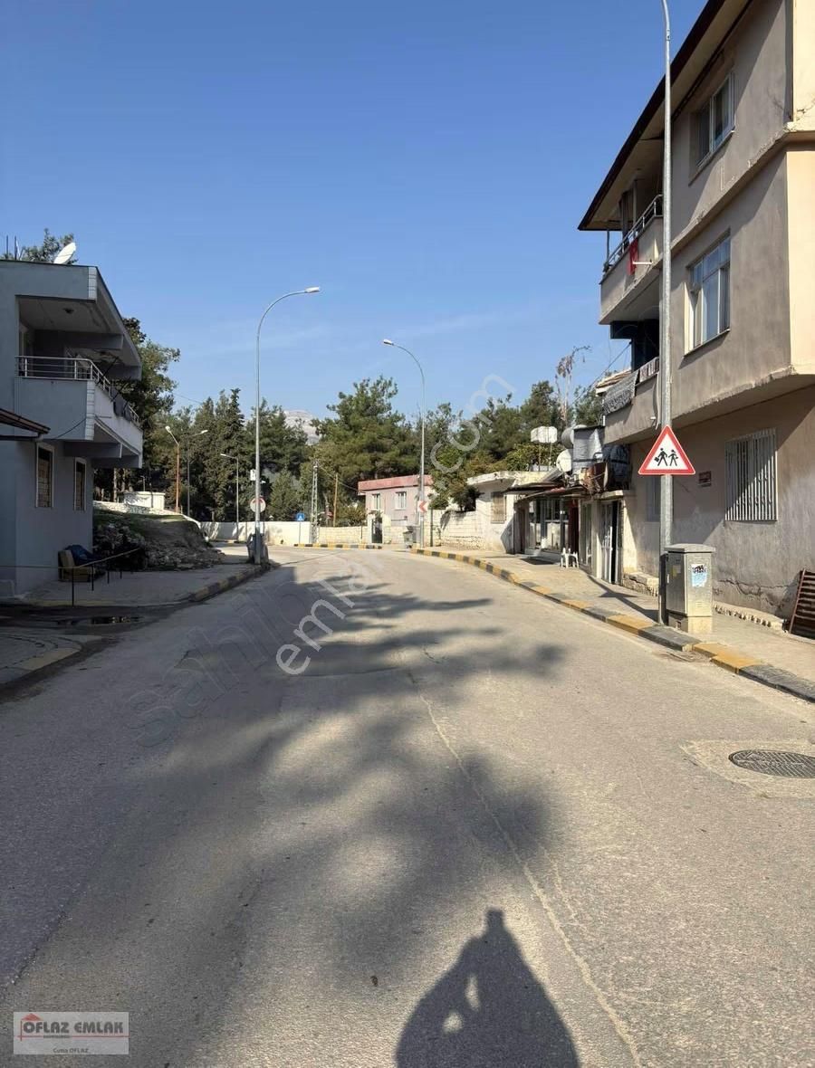 Oflaz Emlaktan Satılık Ticari Konut Arsa Ana Cadde Üzerinde - Görsel 7