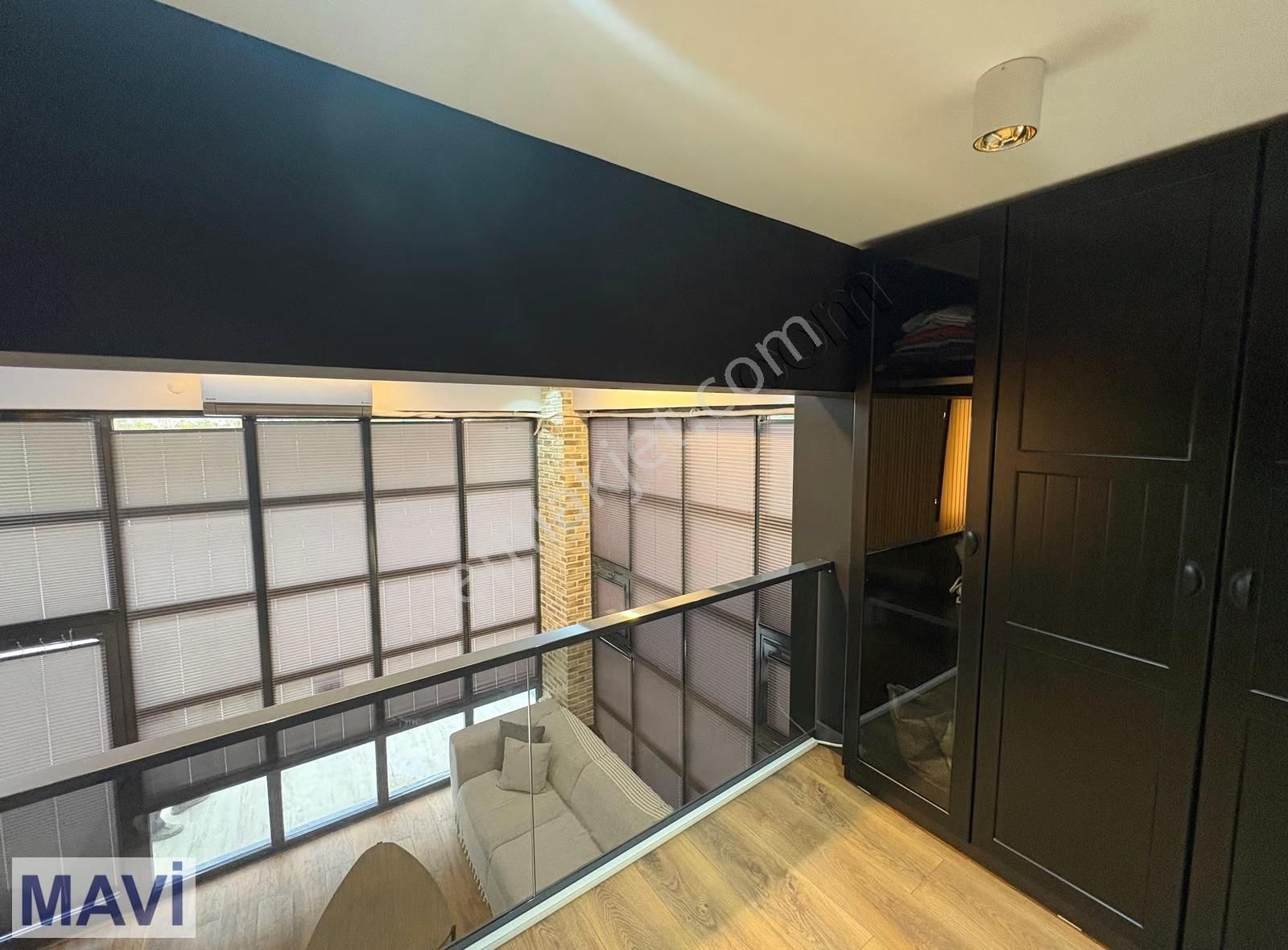 Adapazarında Satılık Eşyalı Loft Konseptli Home Ofis. - Görsel 4