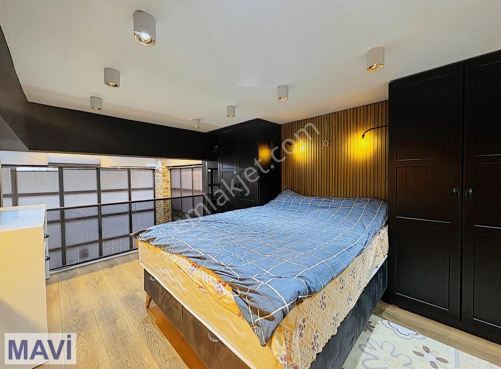 Adapazarında Satılık Eşyalı Loft Konseptli Home Ofis. - Görsel 12