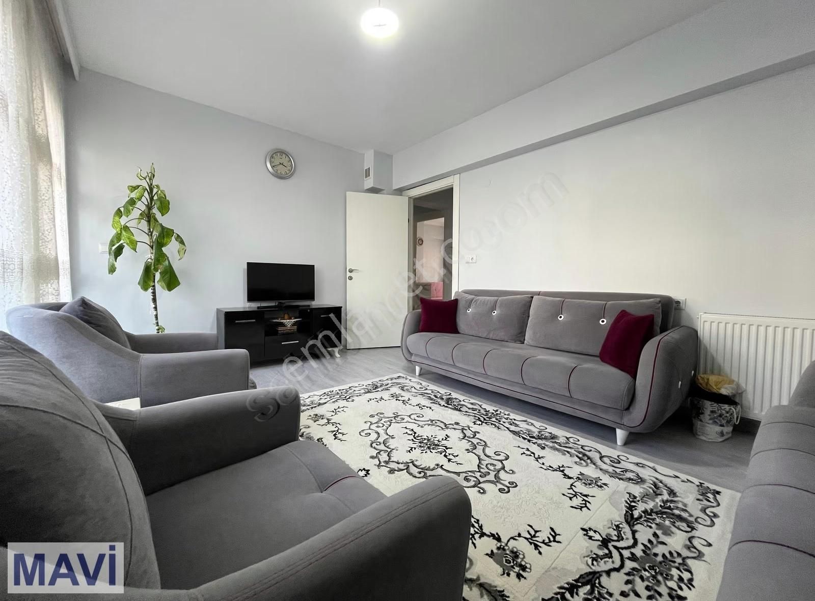 Remax Mavi Dilek Uyar'dan Erenlerde 2+1 Satılık Daire - Görsel 6