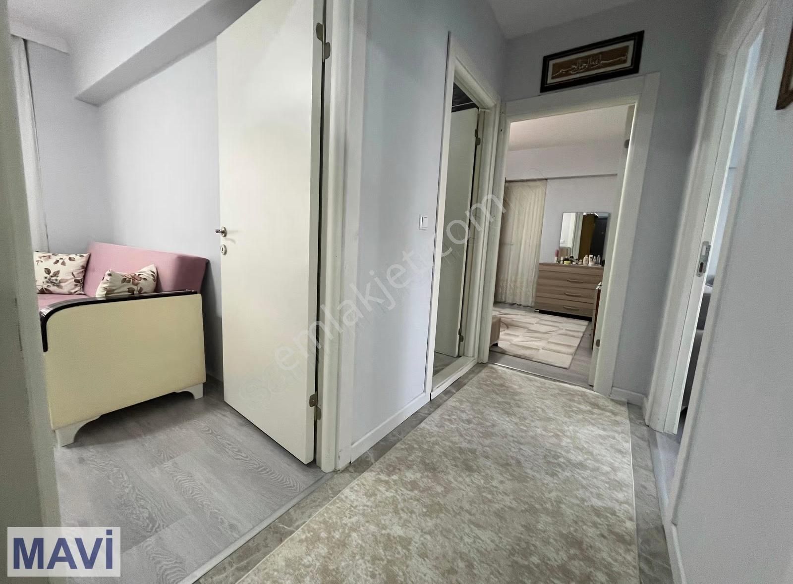 Remax Mavi Dilek Uyar'dan Erenlerde 2+1 Satılık Daire - Görsel 9