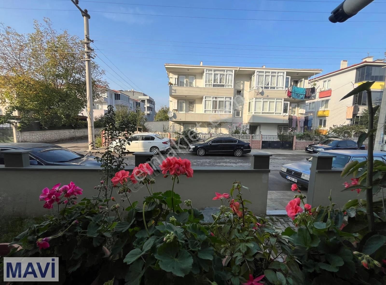 Remax Mavi Dilek Uyar'dan Erenlerde 2+1 Satılık Daire - Görsel 19