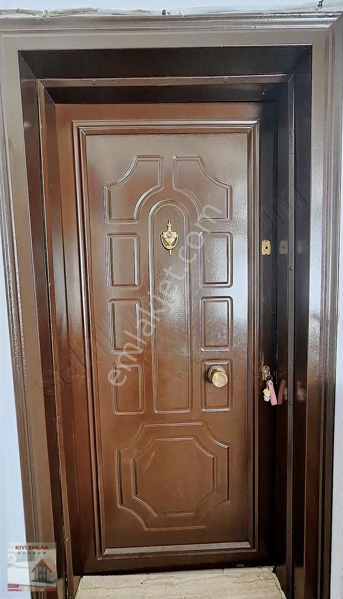 Akçaalan'da Site İçinde Satılık Düzayak Bahçe Kat 2+1 - Görsel 17