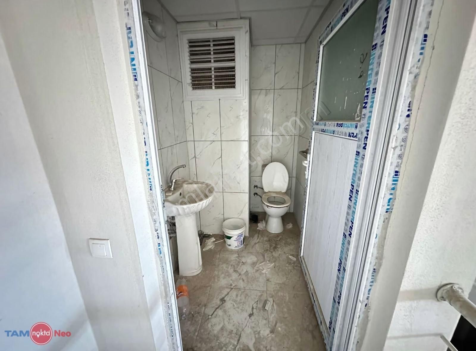 Kepez Gaziler Sanayi Sit. 350 M2 Kiralık İş Yeri - Görsel 9