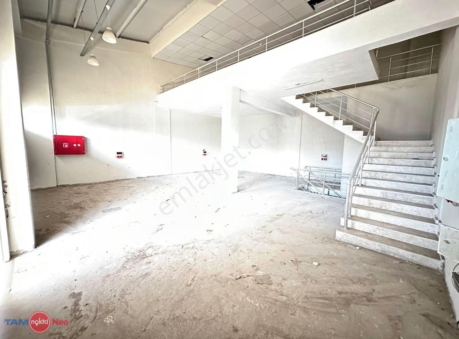 Kepez Gaziler Sanayi Sit. 350 M2 Kiralık İş Yeri - Görsel 5