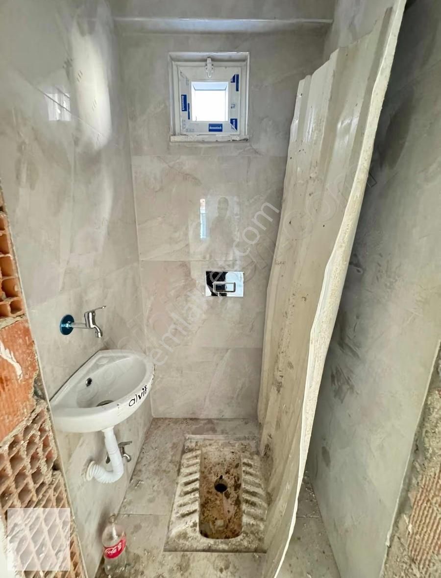 Satılık Yüksek Giriş Daire.