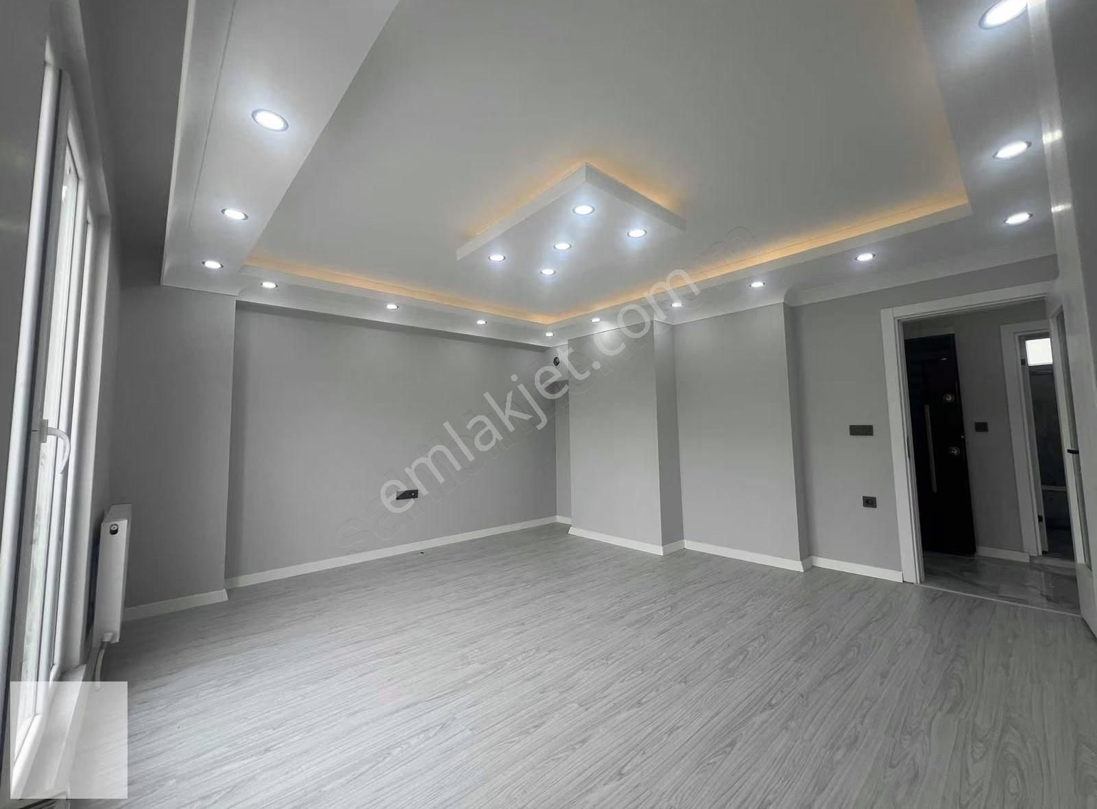 Satılık 3+1 Sıfır İskanlı Arakat Daire