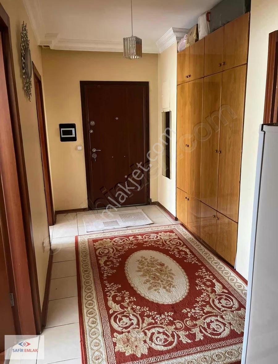 Kavacık Sitesi 5.etap 135m2 3+1 Temiz Satılık Metroya Yakın - Görsel 11