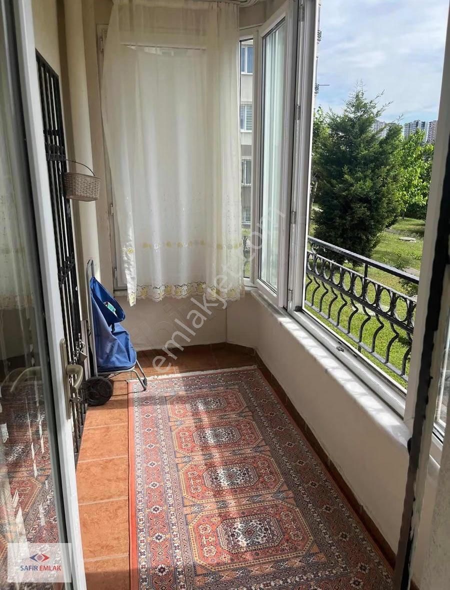 Kavacık Sitesi 5.etap 135m2 3+1 Temiz Satılık Metroya Yakın - Görsel 4