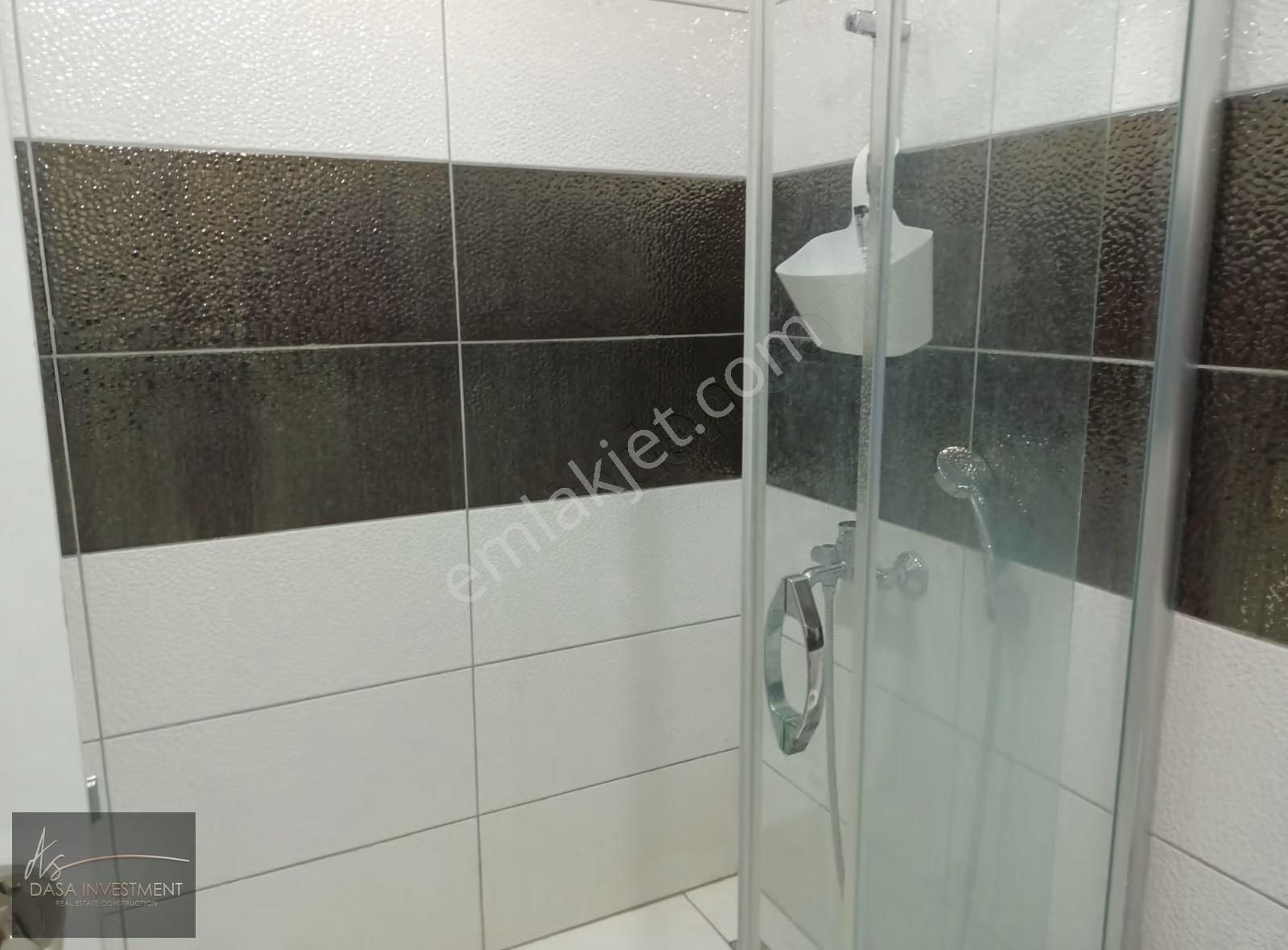 Alanya Kiralık Daire 3+1 Hüseyin Girenes Fen Lisesi Önü - Görsel 12