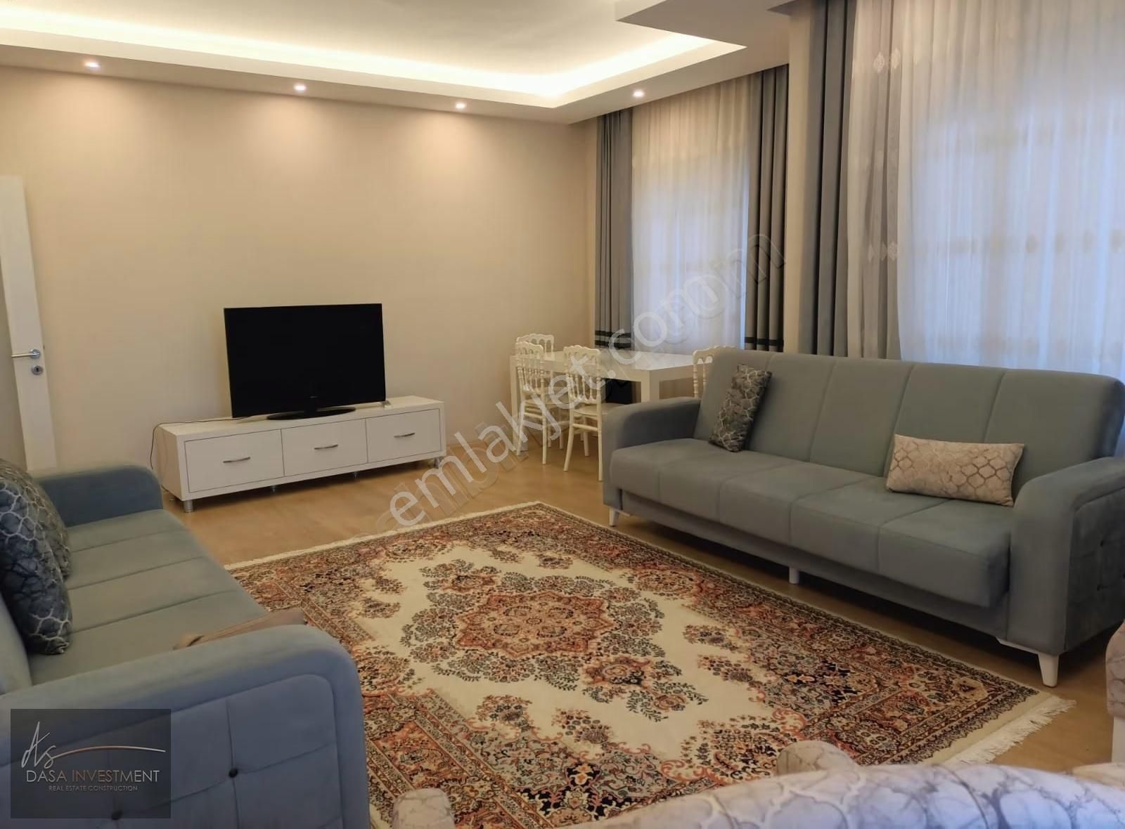 Alanya Kiralık Daire 3+1 Hüseyin Girenes Fen Lisesi Önü - Görsel 10