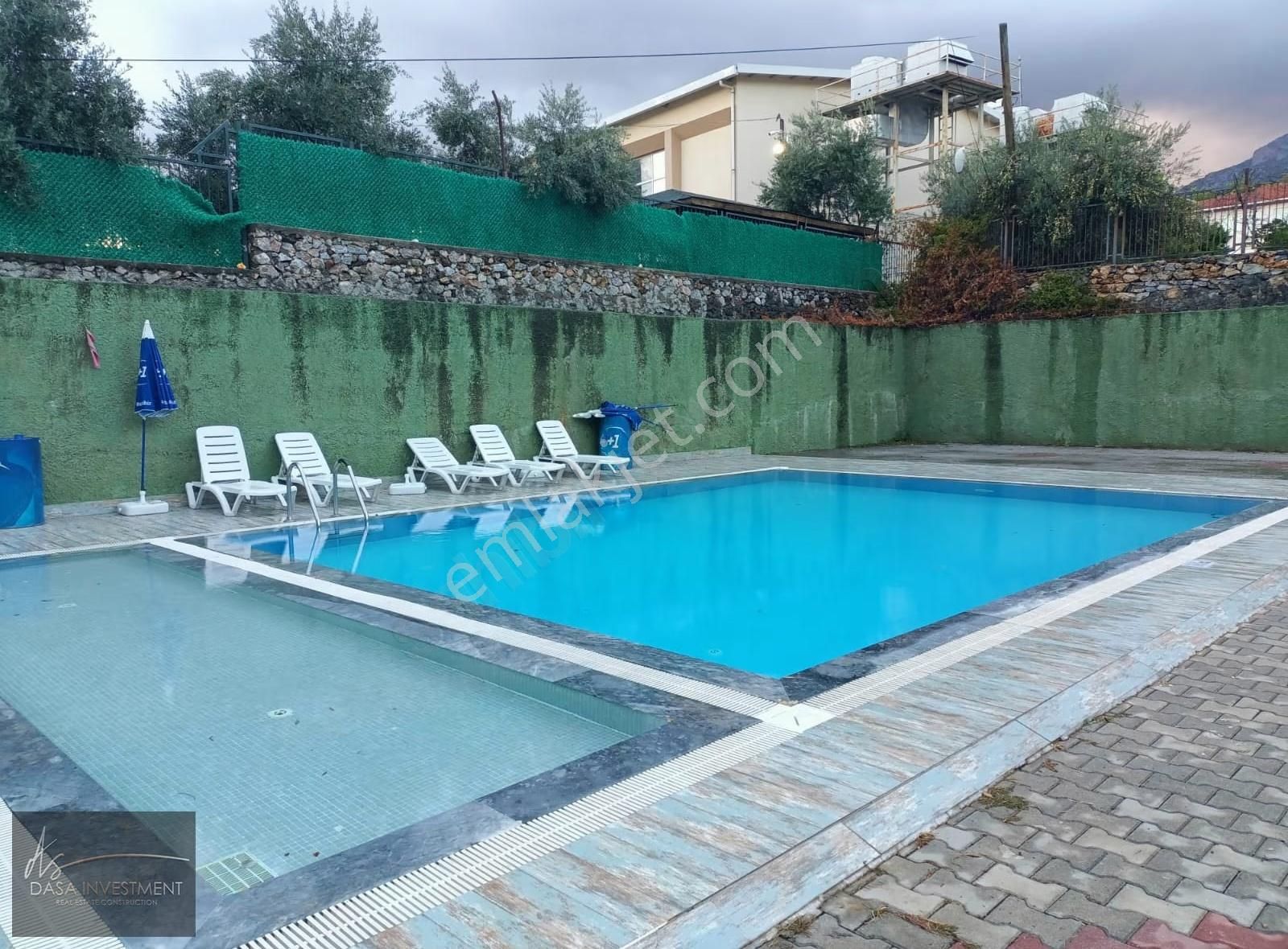 Alanya Kiralık Daire 3+1 Hüseyin Girenes Fen Lisesi Önü - Görsel 21