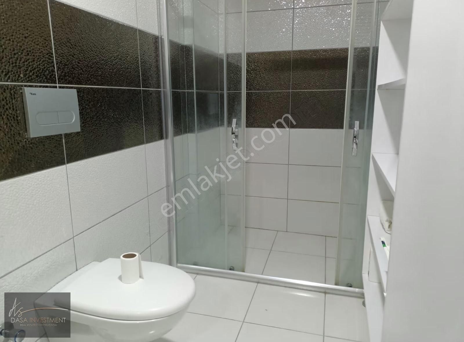 Alanya Kiralık Daire 3+1 Hüseyin Girenes Fen Lisesi Önü - Görsel 14